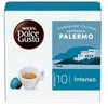 Image de Capsules de café espresso intense N°10,16 capsules