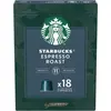 Image de Capsules NESTLE STARBUCKS by NESPRESSO Espresso roastx18