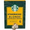 Image de Capsules NESTLE STARBUCKS BY NESPRESSO BLONDE X18