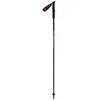 Image de Scott Trail Carbon Pole Noir, Alpinisme et Trekking, Taille 120 cm   Couleur : Noir