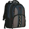 Image de 600629 sacoche d''ordinateurs portables 40,6 cm (16") Étui sac à dos Noir, Bleu, Gris