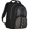 Image de WENGER Cobalt Sac à Dos pour Ordinateur Portable 16 Pouces avec Poche pour Tablette Tactile, 23 l, Femmes Hommes, Bureau Voyages d’Affaires Uni, Noir/Bleu, 600629