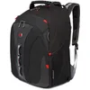 Image de WENGER 600631 Legacy 16" Laptop Backpack, aéroport Convivial avec Plate-Forme de stabalising Cas en Noir (21 litres) 67329140