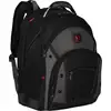 Image de Synergy sac à dos Noir Nylon, Polyester