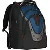 Image de 600638 sacoche d''ordinateurs portables 43,2 cm (17") Étui sac à dos Noir, Bleu