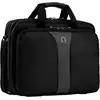 Image de Legacy 16 sacoche d''ordinateurs portables 40,6 cm (16") Malette Noir, Gris, Sac PC portable