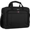 Image de 600649 sacoche d''ordinateurs portables 40,6 cm (16") Malette Noir, Sac PC portable