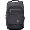 Image de Wenger 602806 SkyPort 15.6" Laptop Backpack, Compartiment pour Ordinateur Portable rembourré avec iPad/Tablette/eReader de Poche en Noir, L