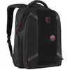 Image de PlayerOne sacoche d''ordinateurs portables 43,9 cm (17.3") Sac à dos Noir