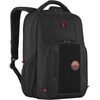 Image de PlayerMode sacoche d''ordinateurs portables 39,6 cm (15.6") Sac à dos Noir