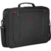 Image de Wenger BQ 16 Laptop Case Clamshell Laptop Sacoche Noir