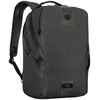 Image de WENGER Format 14 Sac à bandoulière pour Ordinateur Portable 14 Pouces, Poche pour Tablette Tactile 10 Pouces, Porte-Documents, 5 l, Femmes Hommes, Bureau Voyages d’Affaires Uni, Noir, 601079