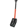 Image de Mammut ALUGATOR Light - Pelle, Unisexe Adulte, Orange (Neon Orange)