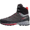 Image de Mammut Kento Tour High Gore-TEX Botte De Marche - 42.7