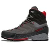 Image de Mammut Chaussure d’Approche ou de randonnée Kento Tour High GTX® Homme