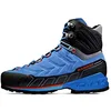 Image de Mammut Kento Tour High GTX Women d'titanium/Whisper 41 1/3 EU = 7,5 UK