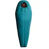 Image de Mammut Relax DOWN-2C Sac de Couchage pour Femme Petrol Multicolore M