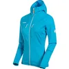 Image de Mammut Femme Eiswand Advanced ML Veste, Uni, S