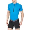 Image de Odlo Collant Active Breathe Light sous-vêtement Cycling Homme Homme Black FR: 2XL (Taille Fabricant: XXL)