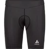 Image de Odlo Cuissard Breeze Light Cuissard Femme Femme Black FR: XS (Taille Fabricant: XS)
