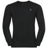 Image de ODLO T-shirt de corps homme ACTIVE WARM ECO Base Layer noir | L