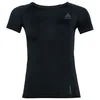 Image de Odlo Femme T-Shirt à Manches Courtes de sous-vêtements Techniques Performance X-Light ECO