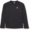 Image de Odlo Homme Haut de course RUN EASY WARM