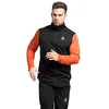 Image de Odlo Homme Gilet de course ZEROWEIGHT WARM