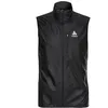 Image de Odlo Homme Gilet de course ZEROWEIGHT