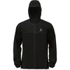 Image de Odlo Homme Veste de course ZEROWEIGHT WATERPROOF