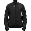 Image de Odlo Women's Essential long sleeve jacket, black, XS