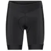 Image de Odlo Femme Collant de Course Court ZEROWEIGHT