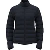 Image de Odlo ASCENT N-THERMIC Hybrid Veste pour femme Sapphire foncé