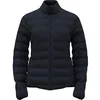 Image de Odlo ASCENT N-THERMIC Hybrid Veste pour femme Sapphire foncé