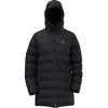 Image de Odlo ASCENT N-THERMIC Veste à capuche pour femme Sapphire foncé
