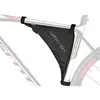 Image de SYNCROS 264525 Vélo Unisexe pour Adulte, Noir, Taille 1