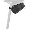 Image de SYNCROS 264522 Vélo Unisexe pour Adulte, Noir, 1 Taille