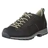 Image de DOLOMITE 268010 Mixte Adulte Chaussures de Randonnée Basses, Gunmetal Grey, 39.5 EU