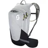 Image de SCOTT Radrucksack Perform Evo HY 10L gris clair