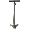 Image de SYNCROS 270237, Vélo Unisexe Adulte, Matt Blk/GRN, 1 Taille