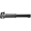 Image de SYNCROS Mini-Pump Boundary 1.5HP Black Gloss Small