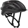 Image de SCOTT 275195, Casque de Vélo Unisexe-Adulte, Noir, L