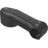 Image de SyNCROS 275431 Vélo Mixte Adulte Noir Mat 120 mm