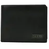 Image de Guess New Boston, Portefeuilles Homme, Noir (Black), 1x10.3x9 cm (W x H L)