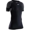 Image de X-Bionic Invent 4.0 T-Shirt Maillot de Compression Manches Courtes Noir Femmes Taille M