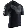 Image de X-Bionic Twyce G2 Bike Zip SS M T-Shirt Fonctionnel pour Homme