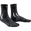 Image de X-Socks Mountain Bike Control Chaussette Opal Black/Arctic White FR : S (Taille Fabricant : 35-38)