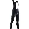 Image de X-Bionic Invent 4.0 Pantalon de Compression Cuisssard de Cyclism Noir Hommes Taille S
