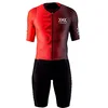 Image de X-bionic Dragonfly Race Suit Short Sleeve Trisuit S