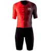 Image de X-bionic Trisuit à Manches Courtes Dragonfly